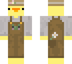 bogachicken flower farmer