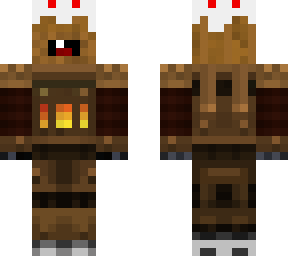 botcake