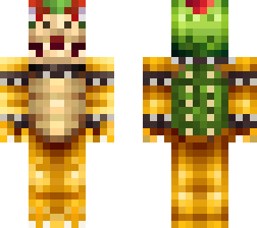 bowser