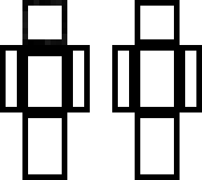 box man(black)