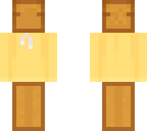 bread in a raincoat