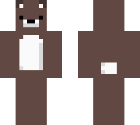 brown bear