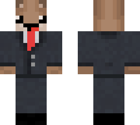 bruno tuxedo