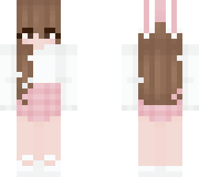 bunny girl
