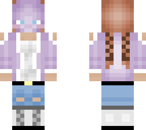 bunny mask