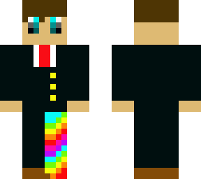 business guy