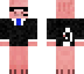 business pig