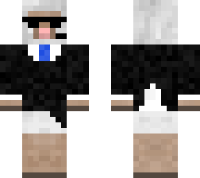 business sheep