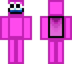 cali minecraft skin