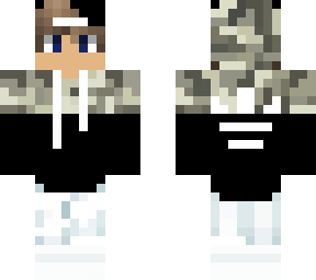 camo