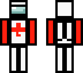 canadian flag among us