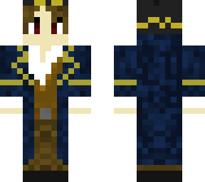 captain bartholemew