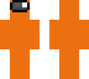 carrot crewmate