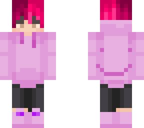 cat boy milo (karl skin base)
