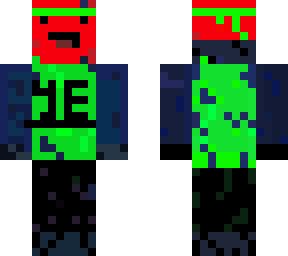 cheeriocrabs yee team skin