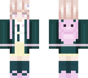 chiaki skin