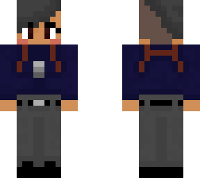 chica volkov