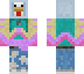 chicken robot