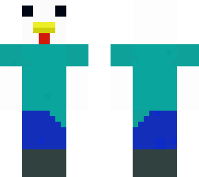 chicken steve