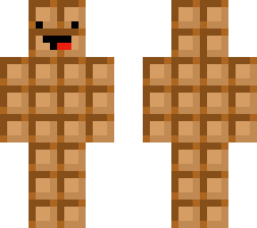 choco man