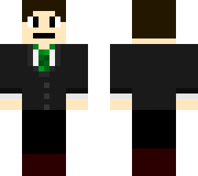 choppydino business man revamped v2 kewl