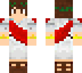 chris' skin xd
