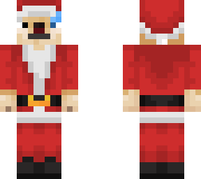christmas sans doge