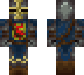 cilician knight