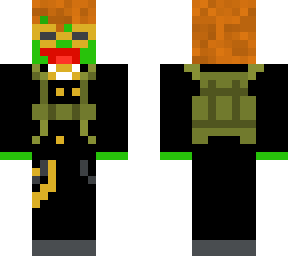 classy apocalipse survivor