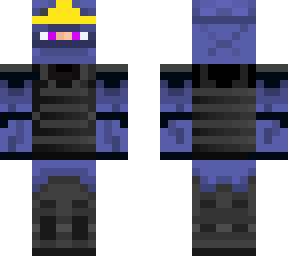 clumsyninja