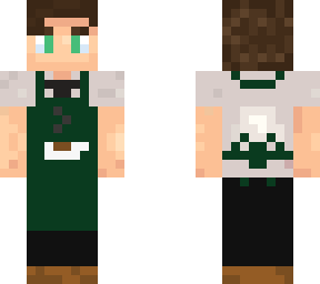 coffee man2000