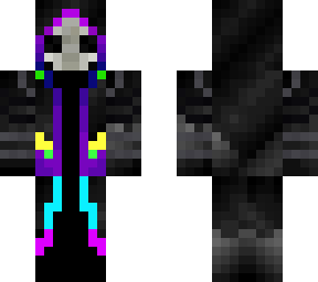 colorful blade