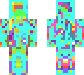 colourfully