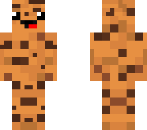 cookie guy