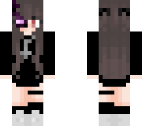 corpse girl