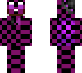 corrupted  toy freddy