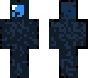 corrupted among us blue
