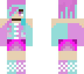 cotton candy dj