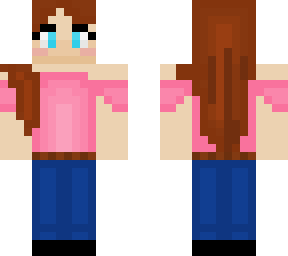 country pink