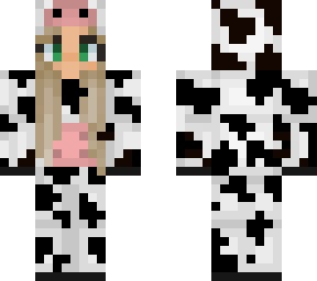 cow onesie