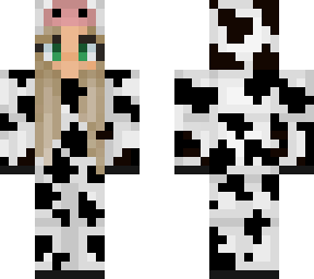 cow onesie