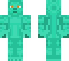 creature