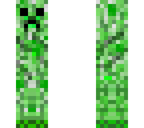 creeper (real)