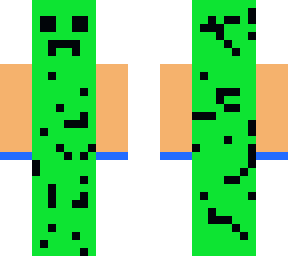 creeper