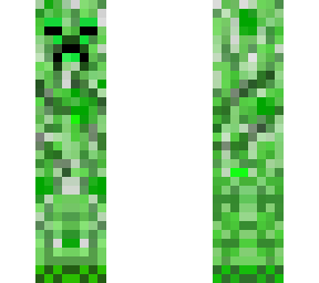 creeper man