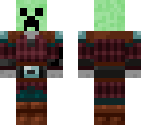 creeper-pillager