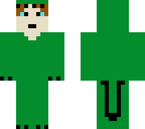 crocodile oc (contest entry)