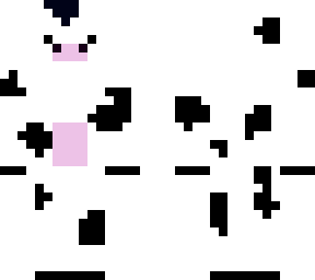 cute cow
