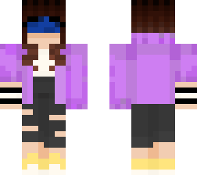 cutiepup13's skin