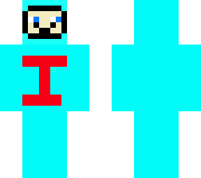 cyan sus